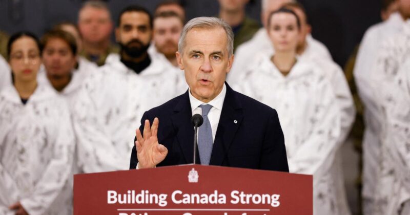 souveraineté arctique