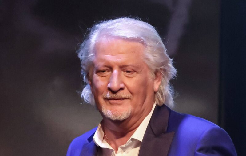 Patrick Sébastien plainte