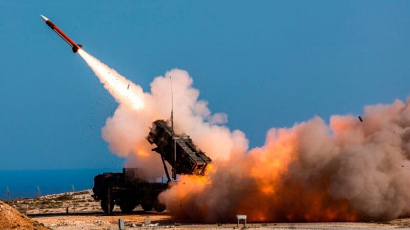 défense contre les drones