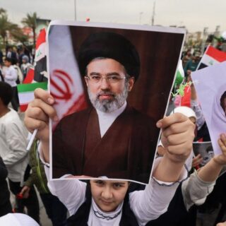 militaire français tué Irak