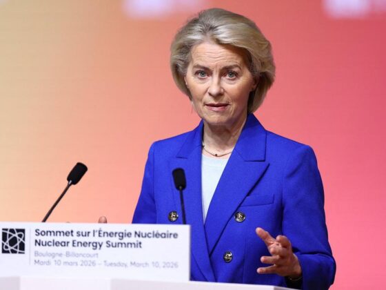 énergie nucléaire Europe