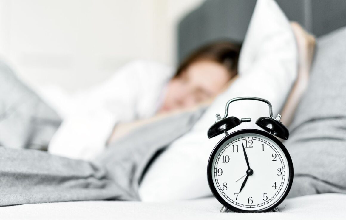sommeil des Français