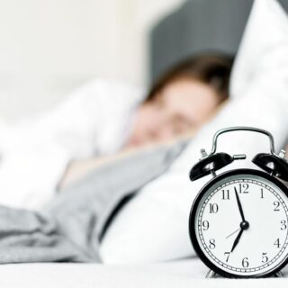 sommeil des Français