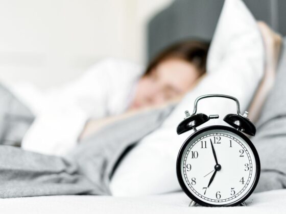 sommeil des Français