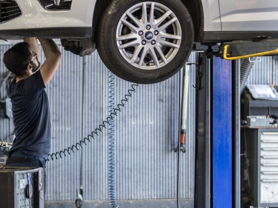 coût des réparations automobiles