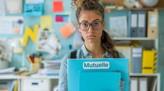 Courrier de résiliation mutuelle santé : découvrez notre guide pratique pour rédiger votre demande facilement et efficacement. Passez à l'action dès maintenant !