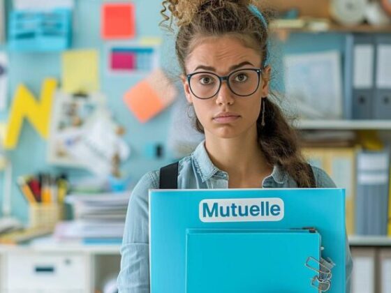 Courrier de résiliation mutuelle santé : découvrez notre guide pratique pour rédiger votre demande facilement et efficacement. Passez à l'action dès maintenant !