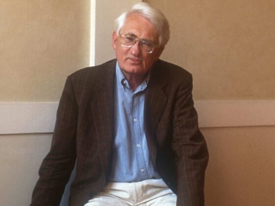Jürgen Habermas
