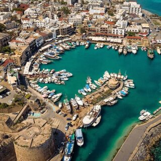 tourisme à Chypre