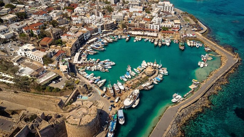 tourisme à Chypre