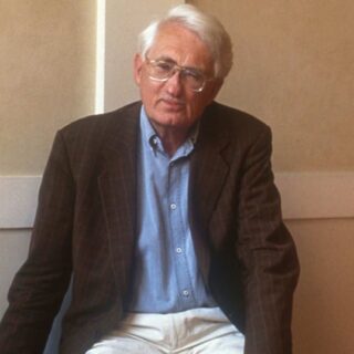 Jürgen Habermas