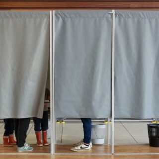 sondages municipaux 2026