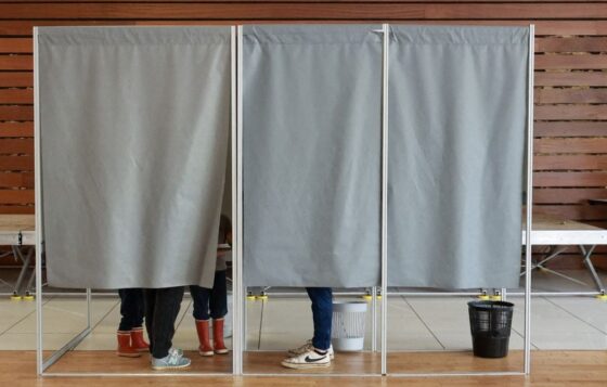 sondages municipaux 2026