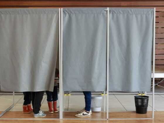 sondages municipaux 2026