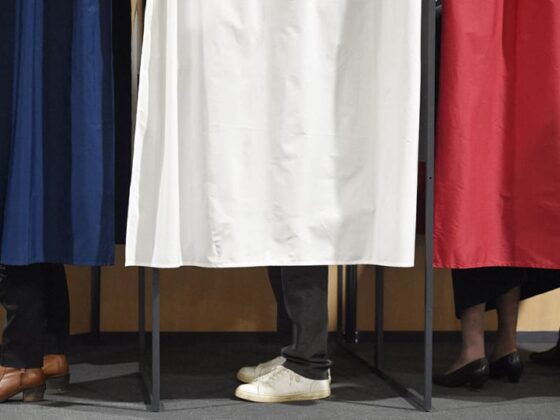 guerre en Iran municipales