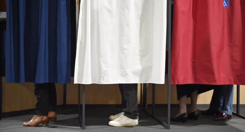 guerre en Iran municipales