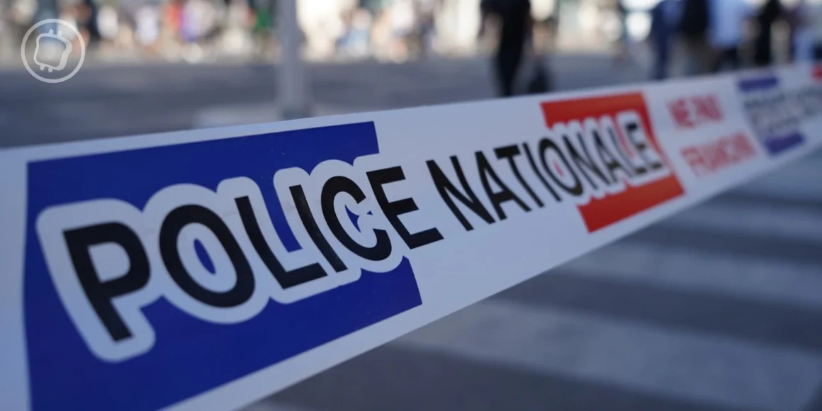 séquestration crypto