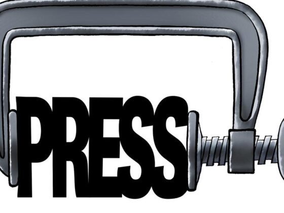 journalistes en Éthiopie