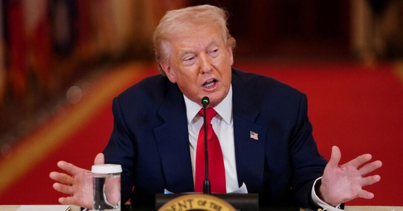 enquêtes commerciales États-Unis