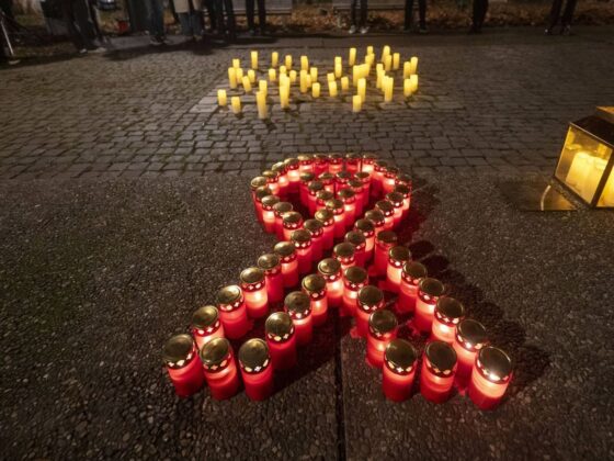 transmission mère-enfant VIH