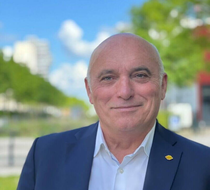 syndicats immobilier