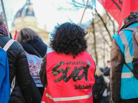violences sexistes éducation nationale