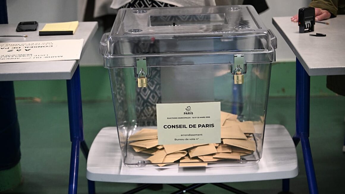 participation municipales