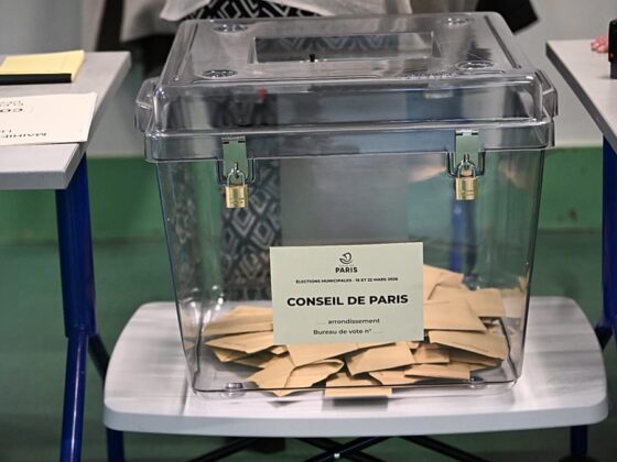 participation municipales