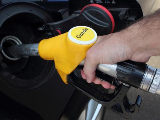 subvention carburants