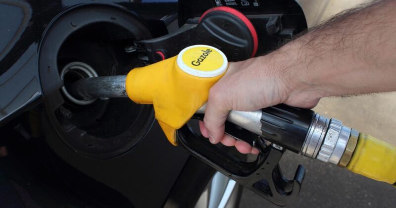 subvention carburants