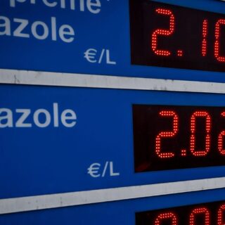 baisse TVA carburants