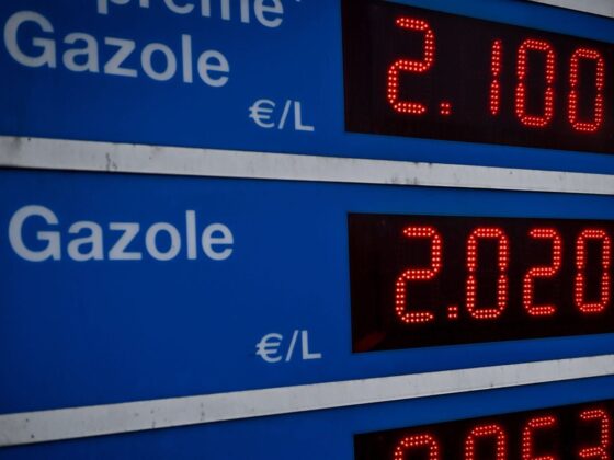 baisse TVA carburants