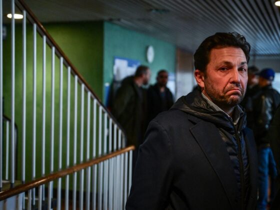 holding ACI liquidation judiciaire