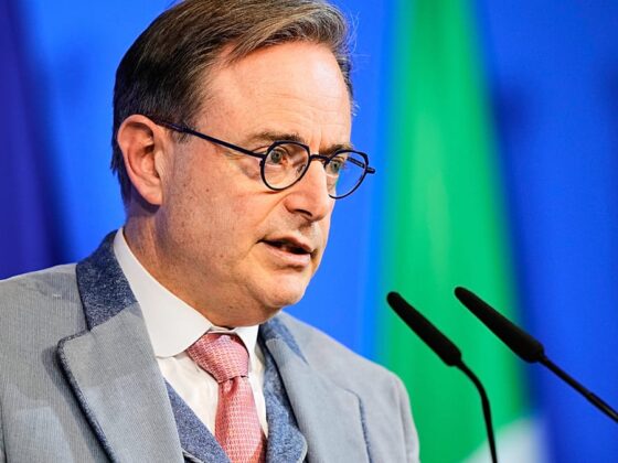 accord Europe Russie