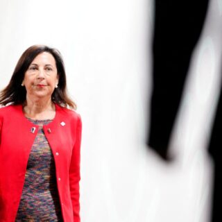 Espagne opérations militaires Hormuz