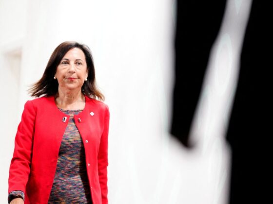 Espagne opérations militaires Hormuz