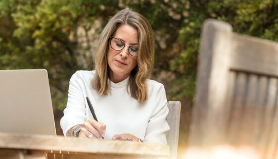 Lettre de résiliation de contrat mutuelle santé simple à créer. Suivez nos conseils pour rédiger votre lettre et faciliter votre changement de mutuelle. Agissez maintenant !