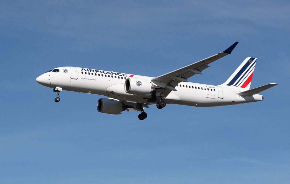 prix vols longs-courriers