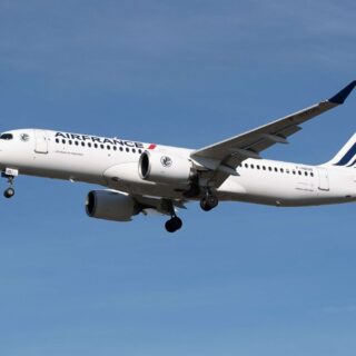 prix vols longs-courriers