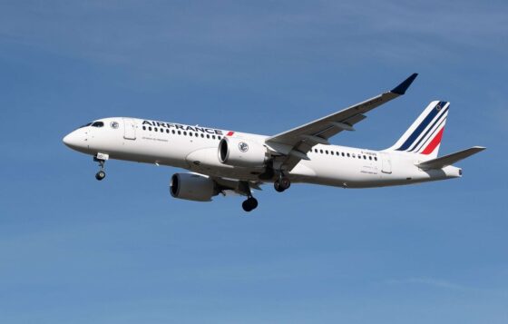 prix vols longs-courriers