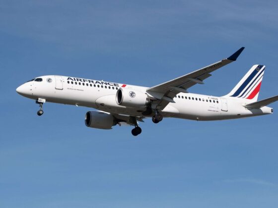 prix vols longs-courriers