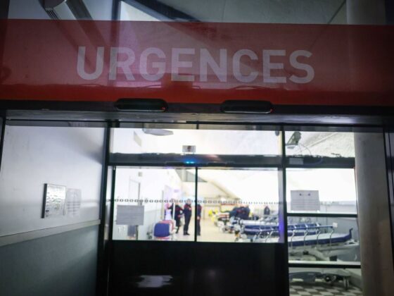 forfaits hospitalisation