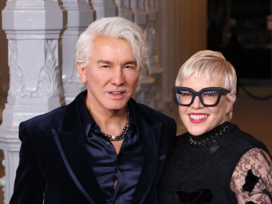 Baz Luhrmann Charli XCX Hurlevent