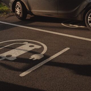 véhicules électriques