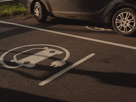 véhicules électriques