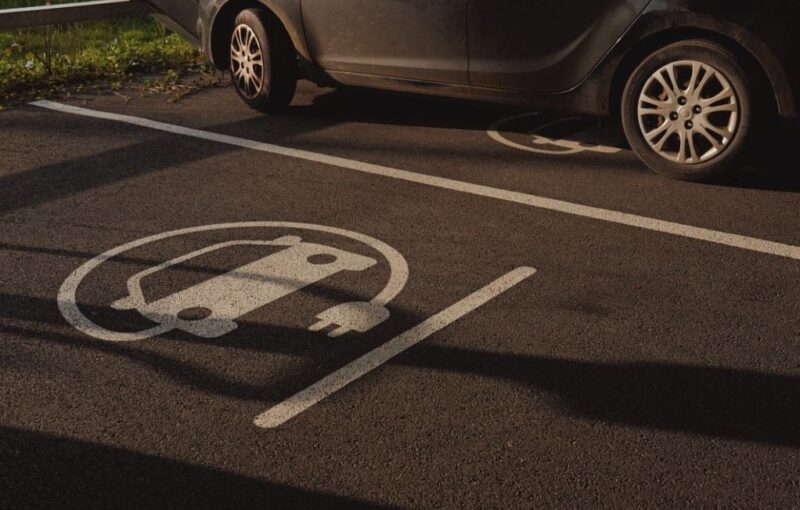 véhicules électriques