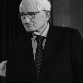 Jürgen Habermas