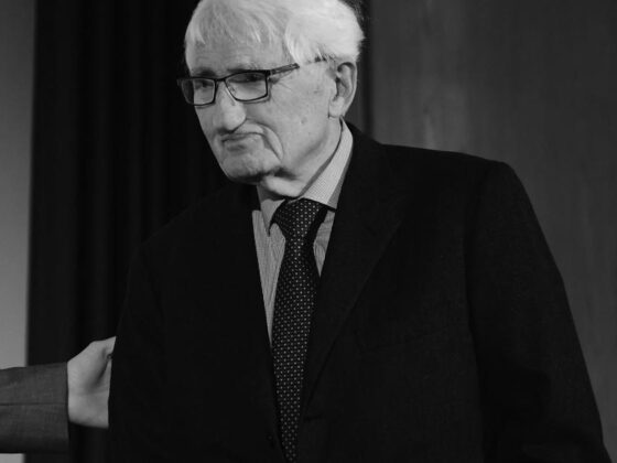 Jürgen Habermas