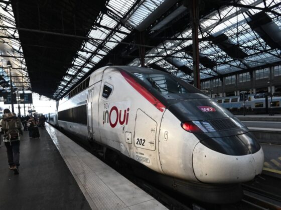 billets SNCF vacances été