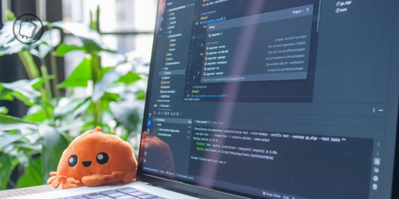 développeurs crypto IA